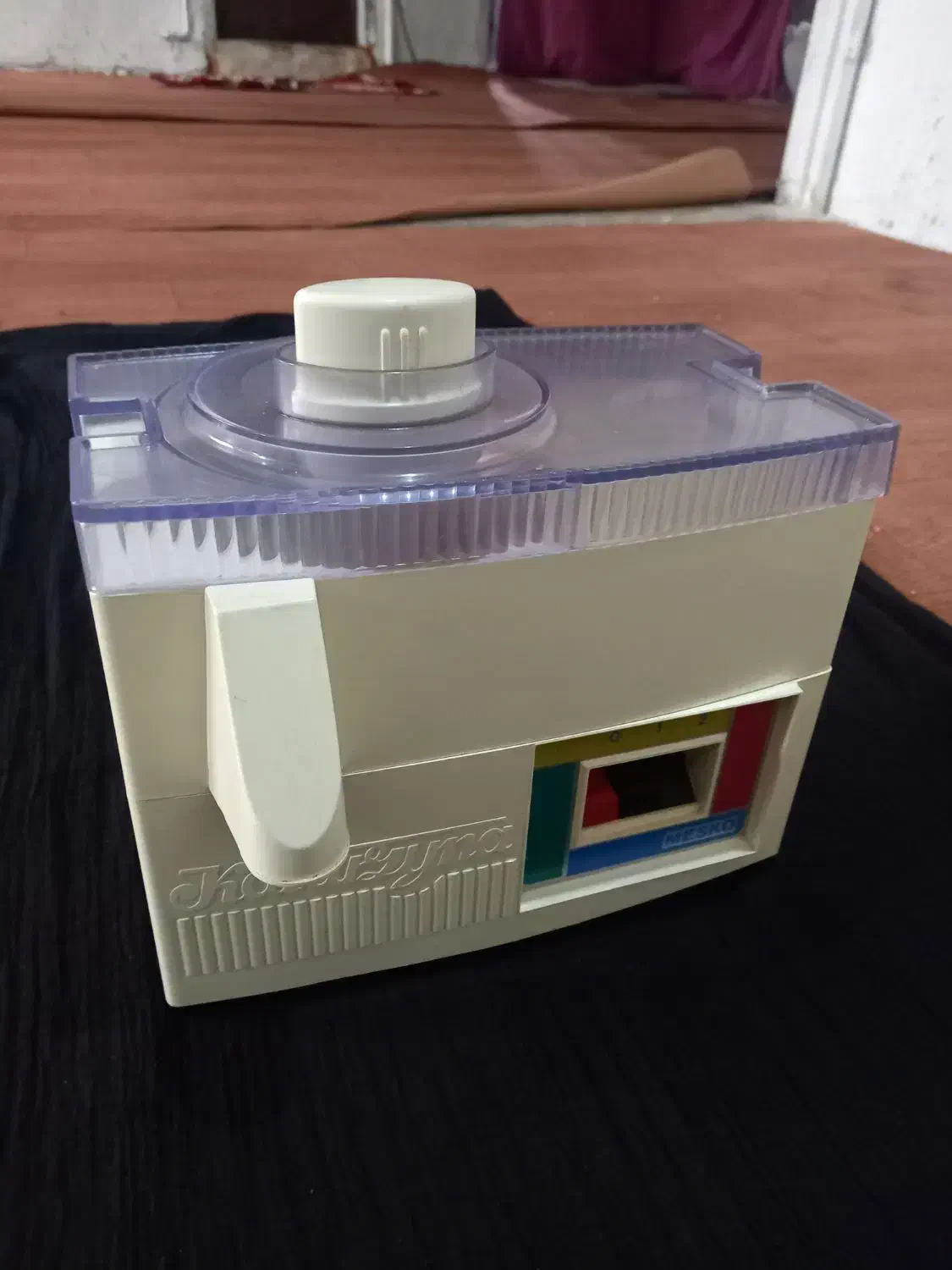 ۲ تا آبمیوگیری تمیز موتور اصل ، چرخ گوشت در حدنو|آبمیوهگیر و آبمرکباتگیر|ساوه, |دیوار