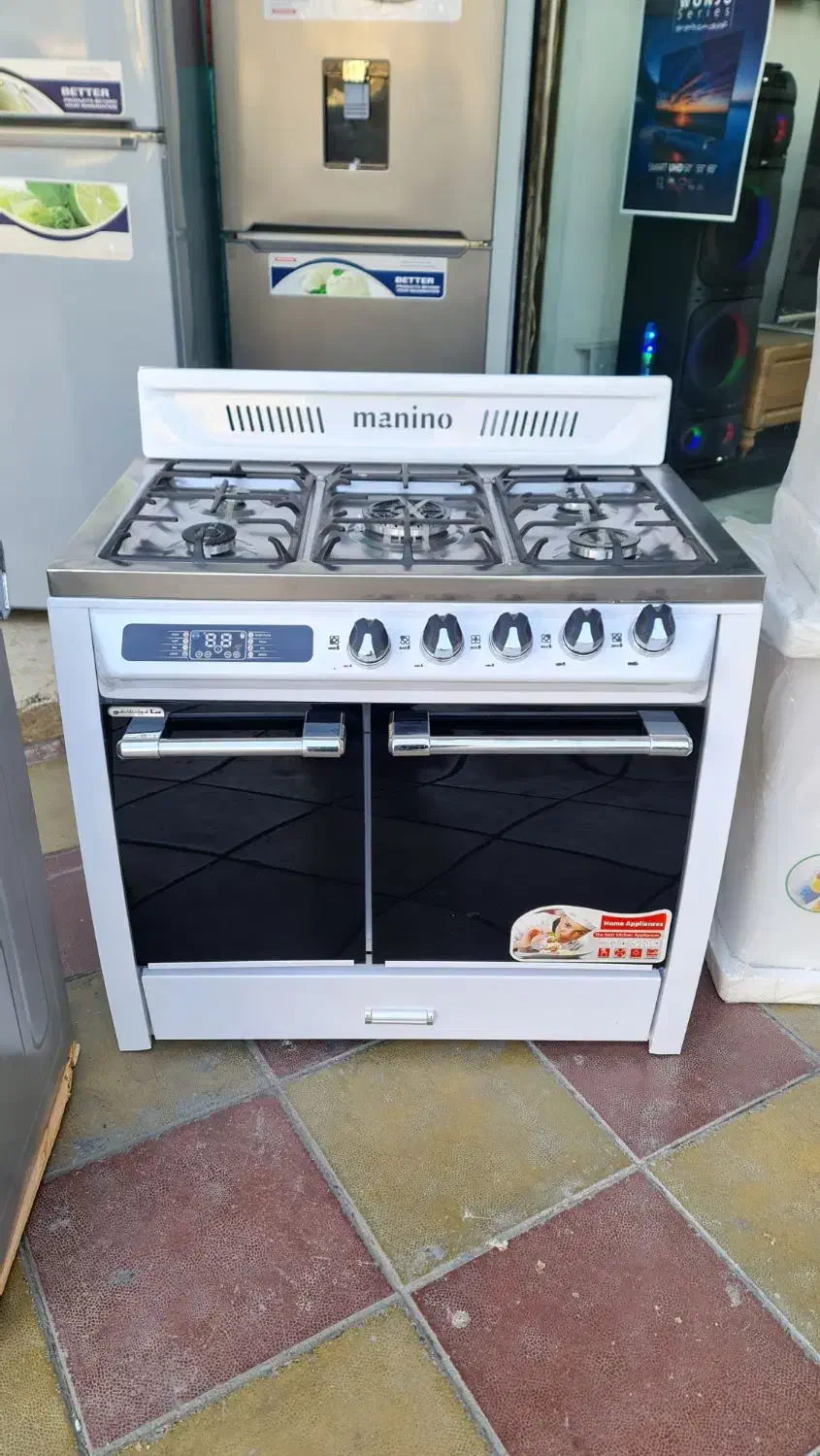 اجاق گاز طرح فر|اجاق گاز و لوازم برقی پخت‌وپز|قرچک, مهدیه|دیوار