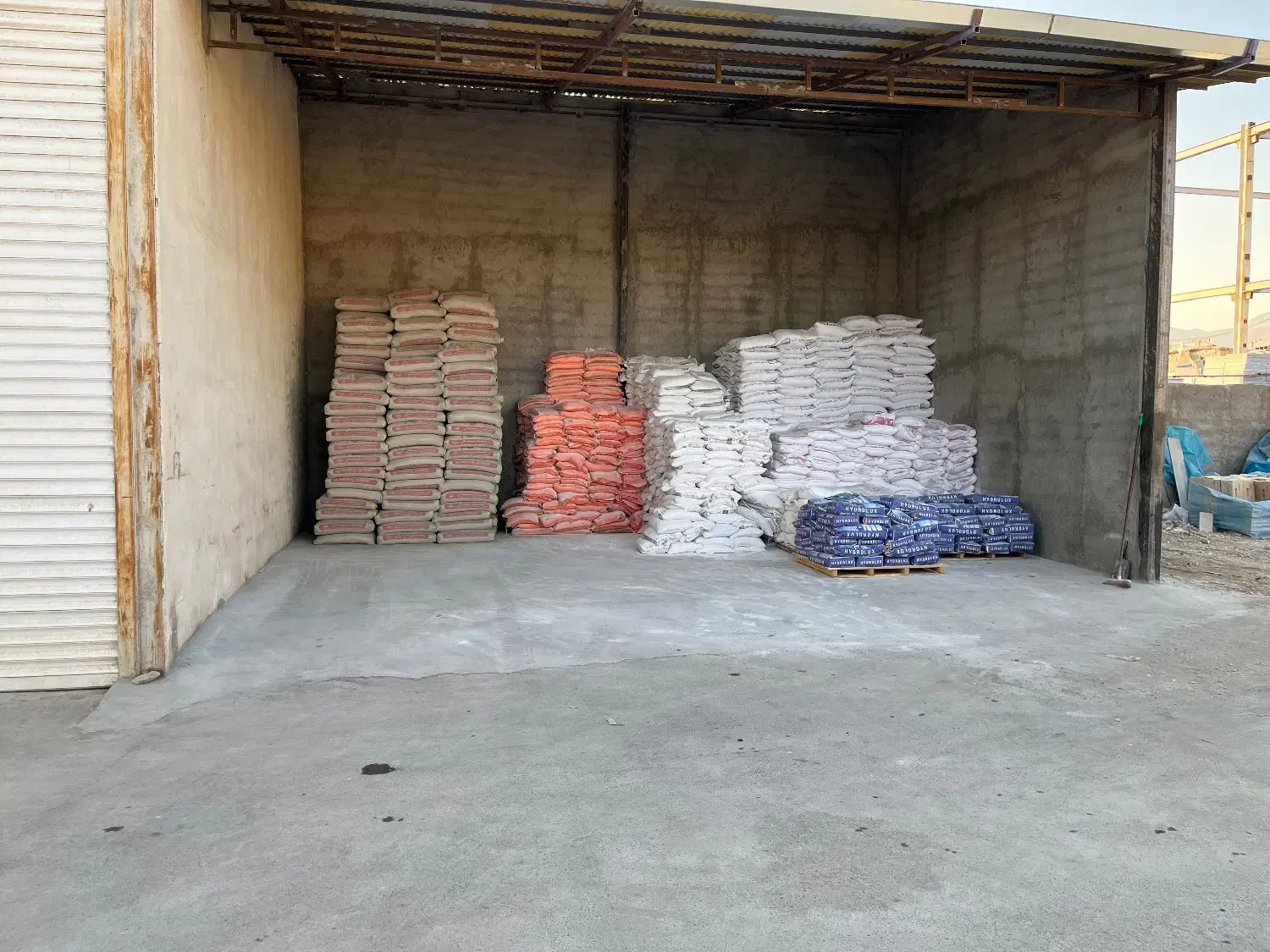 مصالح ساختمانی جعفری در اسرع وقت|مصالح و تجهیزات ساختمان|دماوند, دماوند|دیوار