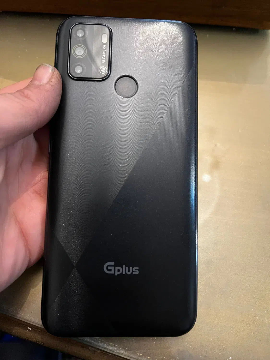 Gplus S10 (2022)   دو سیم|موبایل|تهران, سنائی|دیوار