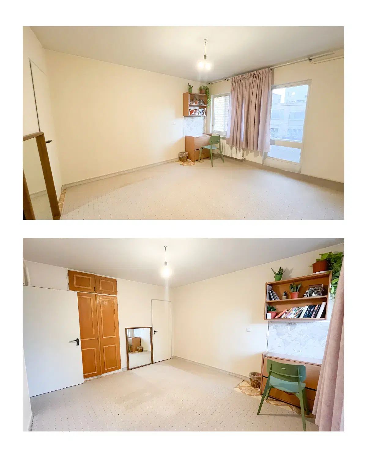 آپارتمان بهمن شیر|فروش آپارتمان|محمدیه-قزوین, |دیوار