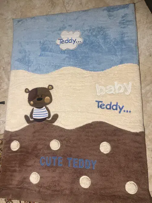 فرش کودک|فرش|کرج, فاز ۳ گوهردشت|دیوار