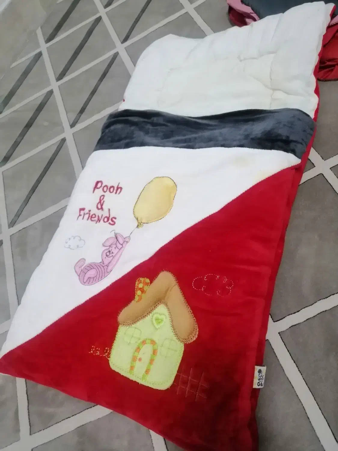 لوازم نوزاد|اسباب و اثاث بچه|تهران, فلاح|دیوار