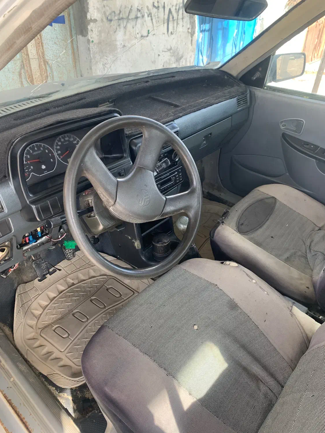 پراید۱۳۱|خودرو سواری و وانت|بندرعباس, |دیوار