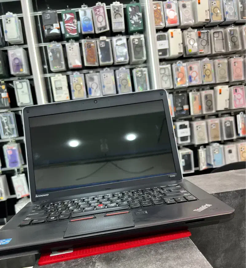 1.	لنوو ThinkPad کارِ جدی، قیمتِ مهربون|رایانه همراه|اصفهان, احمدآباد|دیوار
