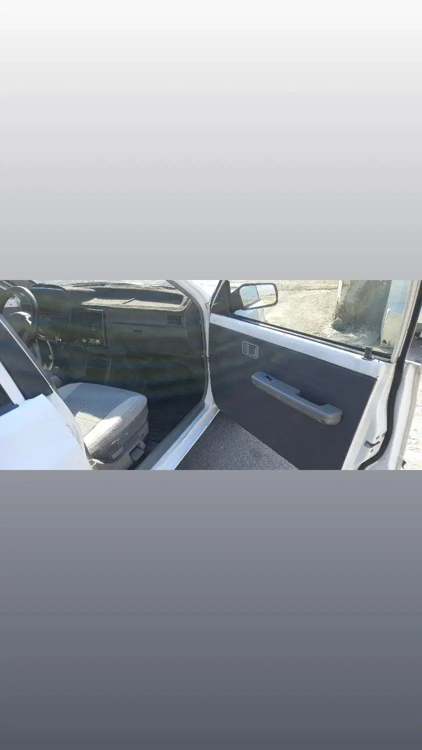 پراید مدل ۸۸ شاسی پلمپ بیرنگ بدون کوچکترین زربه|خودرو سواری و وانت|محمدشهر, همایون ویلا|دیوار