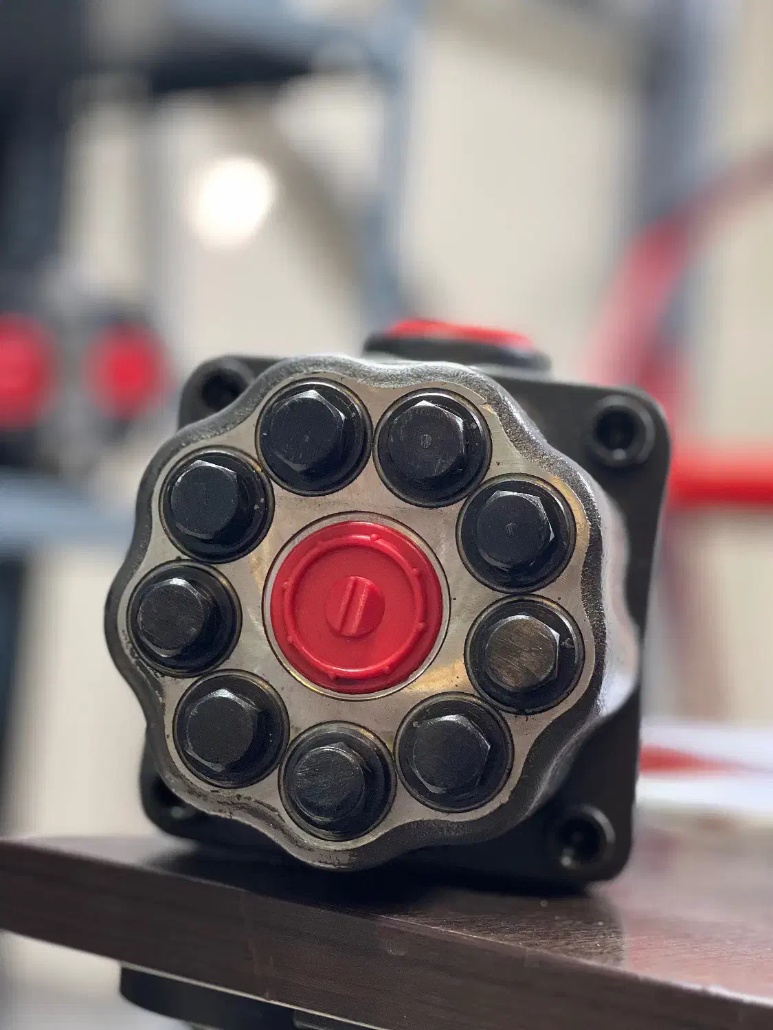 پمپ های هیدرولیک|قطعات یدکی و لوازم جانبی|تهران, بهارستان|دیوار