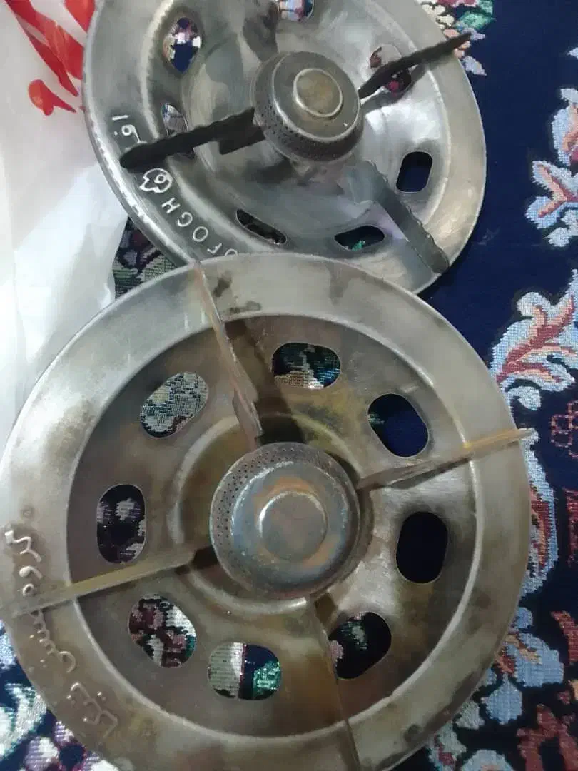 وسایل خورده ریز منزل|ظروف نگهدارنده، پلاستیکی، یکبارمصرف|اصفهان, صدف|دیوار