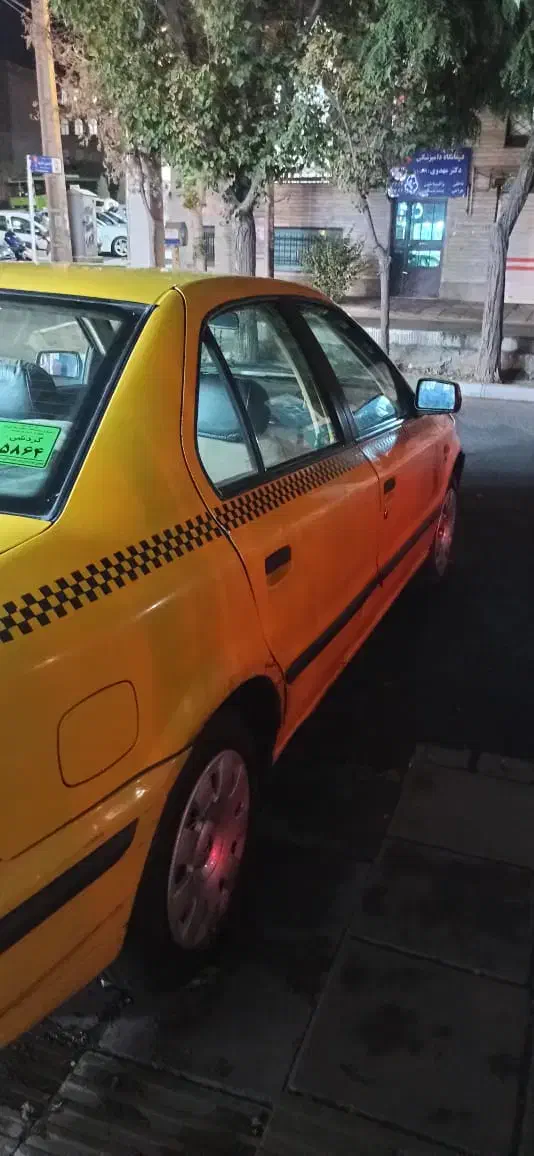 ماشین|خودرو سواری و وانت|کرج, فاز ۳ گوهردشت|دیوار