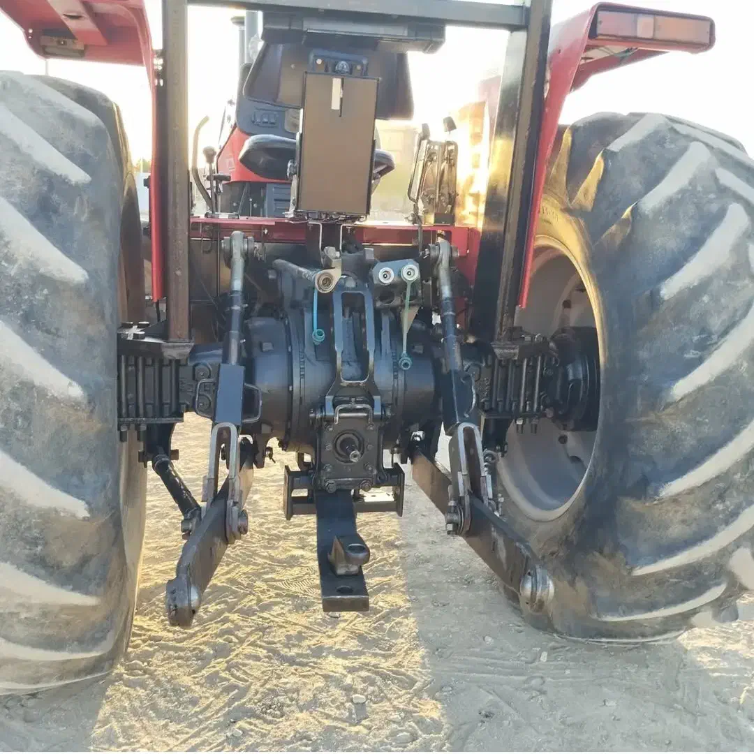 تراکتور جفت ۴۷۵ فابریک کارخانه|خودرو سنگین|دشتک, |دیوار