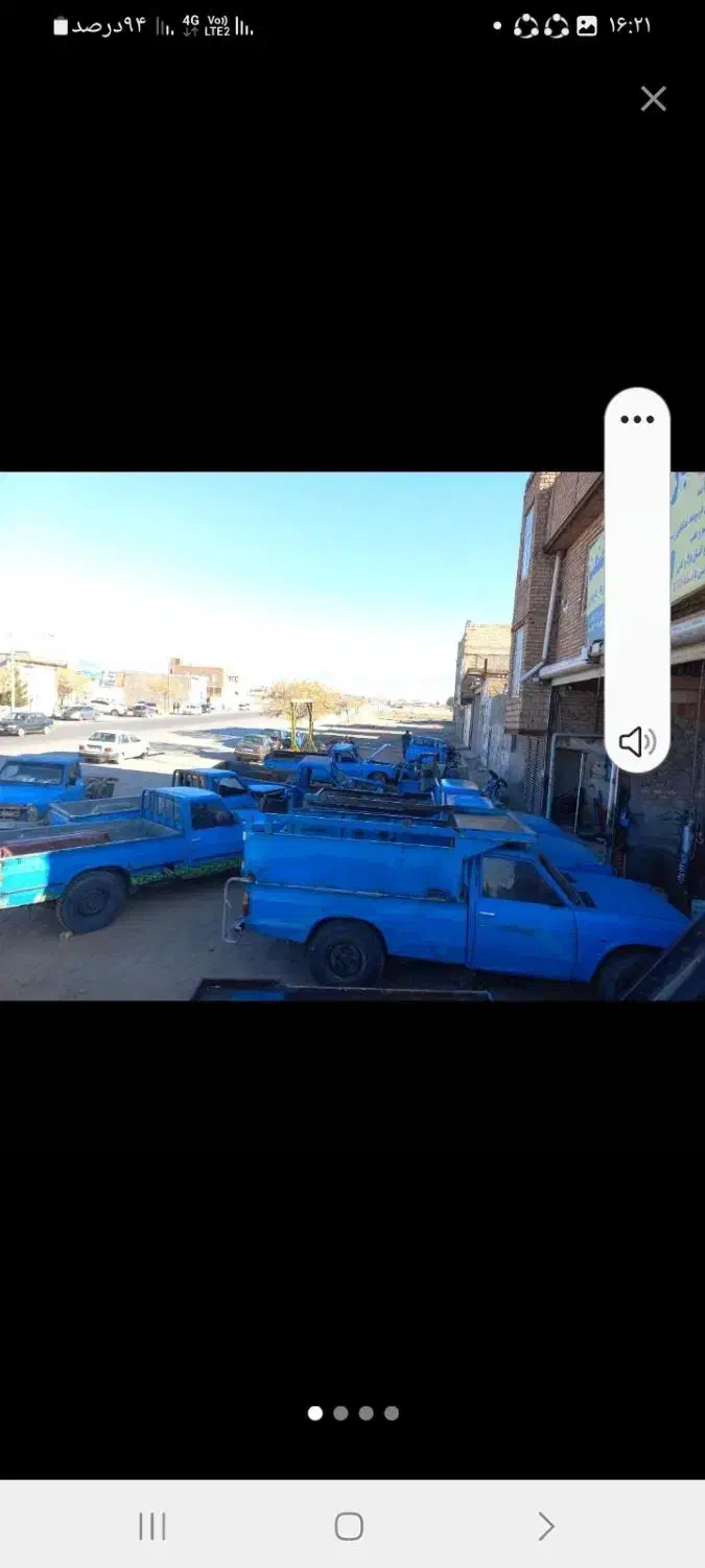 اژدر خودرو  فیروزه|خودرو سواری و وانت|فیروزه, |دیوار