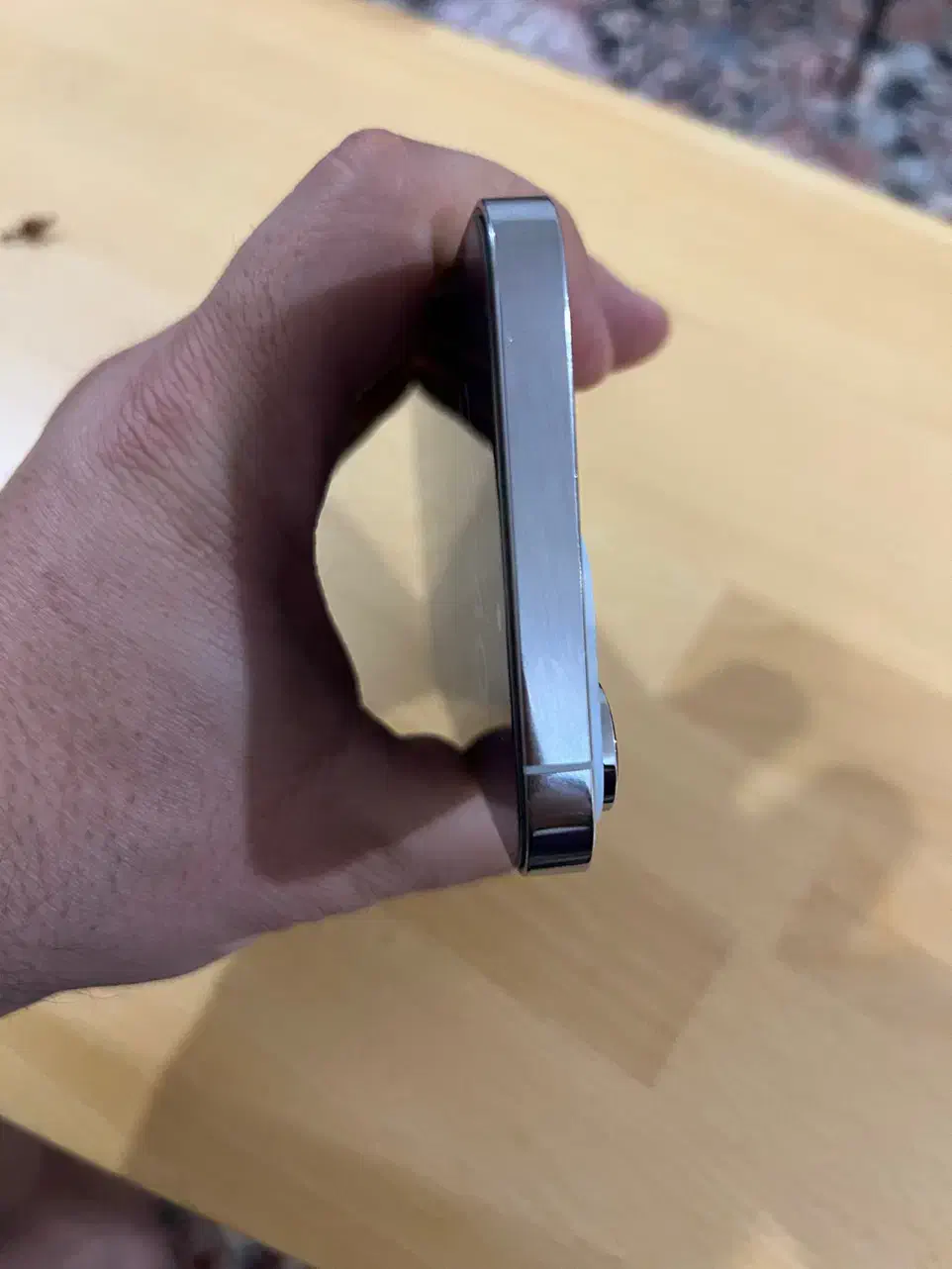 iphone 13 pro max lla 256|موبایل|بجنورد, |دیوار