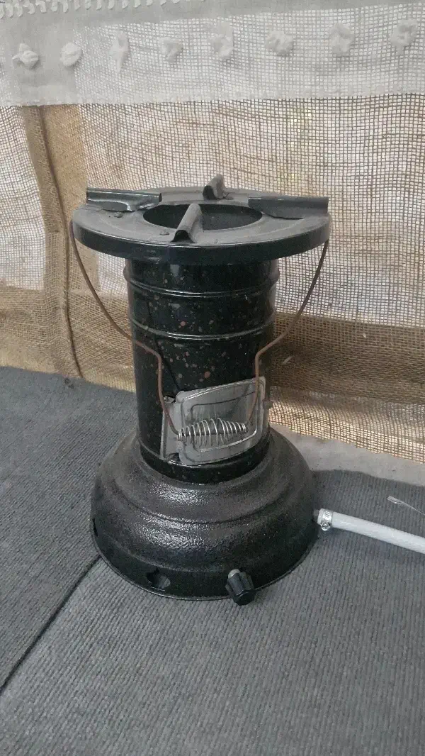 والور گازی6عدد|اجاق گاز و لوازم برقی پخت‌وپز|رشت, فخب|دیوار