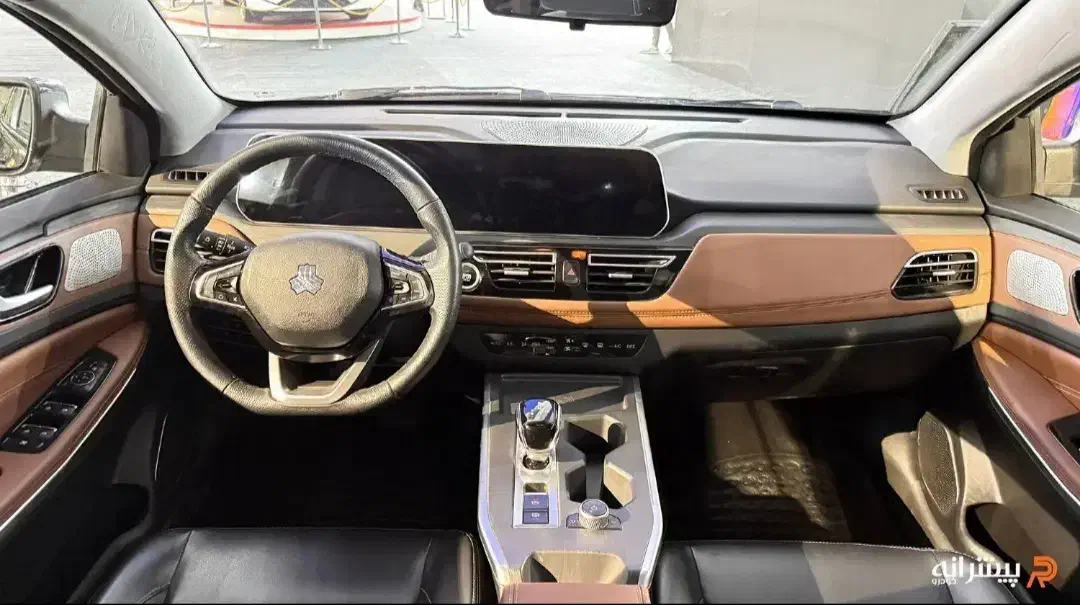 فروش حواله آریا|خودرو سواری و وانت|اصفهان, وحید|دیوار