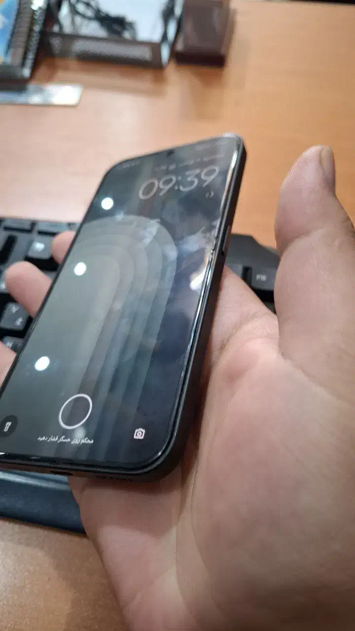 گوشی ناتینگ فون۲a پلاس|موبایل|یزد, |دیوار