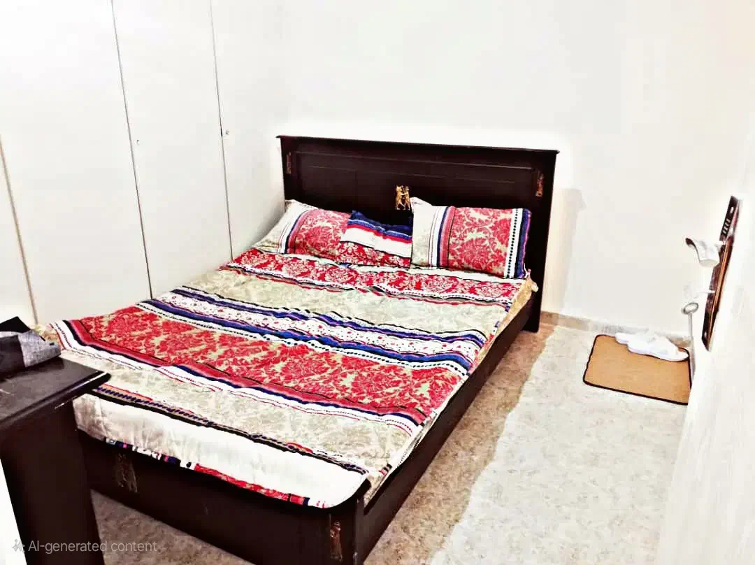 اجاره سوئیت آپارتمان مبله روزانه شبانه در شرق|اجارهٔ کوتاه‌مدت آپارتمان و سوئیت|تهران, تهرانپارس شرقی|دیوار