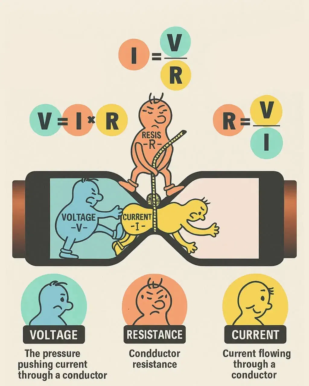 استخدام استاد کار برق|استخدام صنعتی، فنی، مهندسی|شیراز, میرزاکوچک خان|دیوار