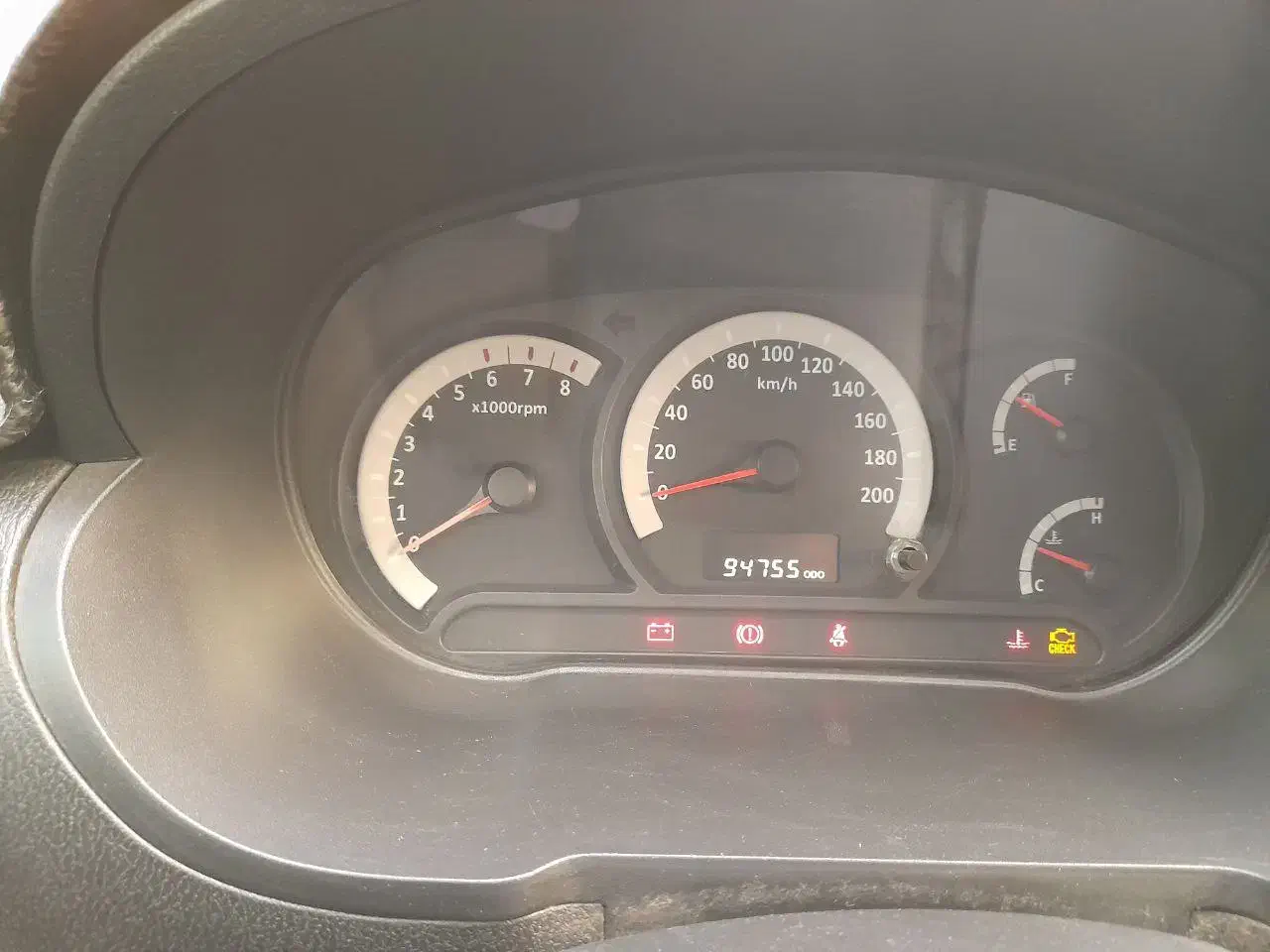 ساینا ex مدل ۹۶|خودرو سواری و وانت|ری, صفاییه (چشمه علی)|دیوار