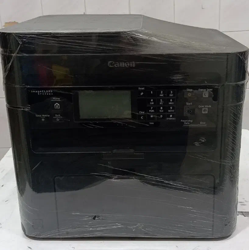 فروش پرینتر کنون چهار کاره|پرینتر، اسکنر، کپی، فکس|سبزوار, امیریه|دیوار