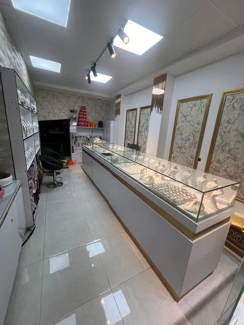 مغازه شفا بورس طلا|اجارهٔ مغازه و غرفه|کرمان, |دیوار