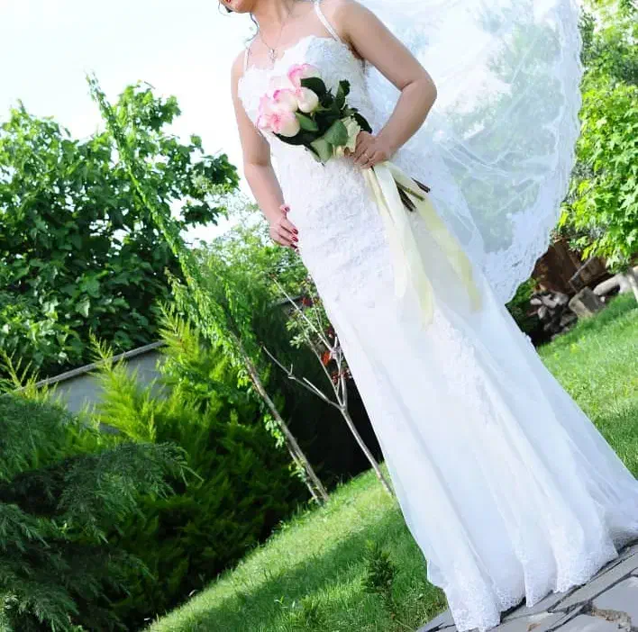 فروش لباس عروس|لباس|قائم‌شهر, |دیوار