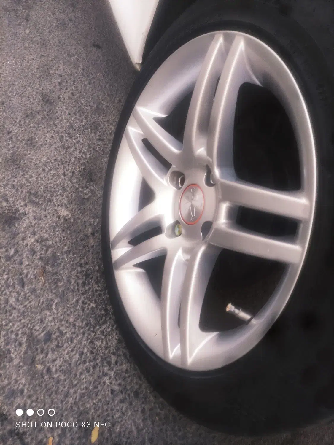 رینگ ولاستیک|قطعات یدکی و لوازم جانبی|خوانسار, |دیوار