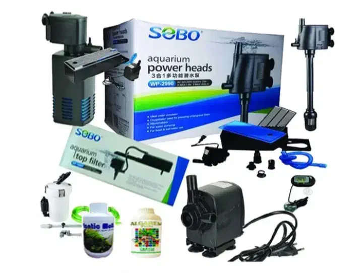 فروش لوازم آکواریوم|ماهی|نهاوند, |دیوار