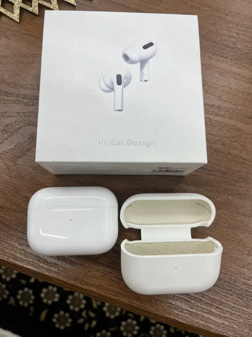 ایر پاد پرو ۲های کپی|لوازم جانبی موبایل و تبلت|خرمآباد, |دیوار