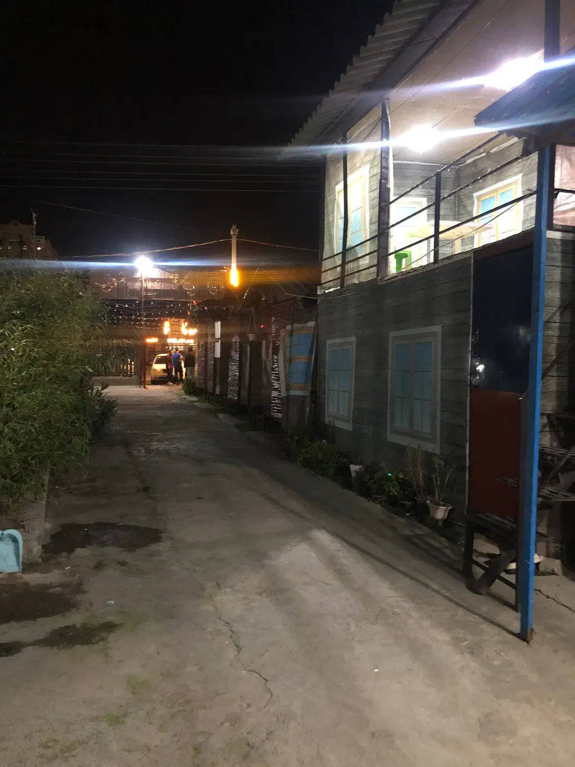 الاچیق سیار|حراج|نکا, |دیوار