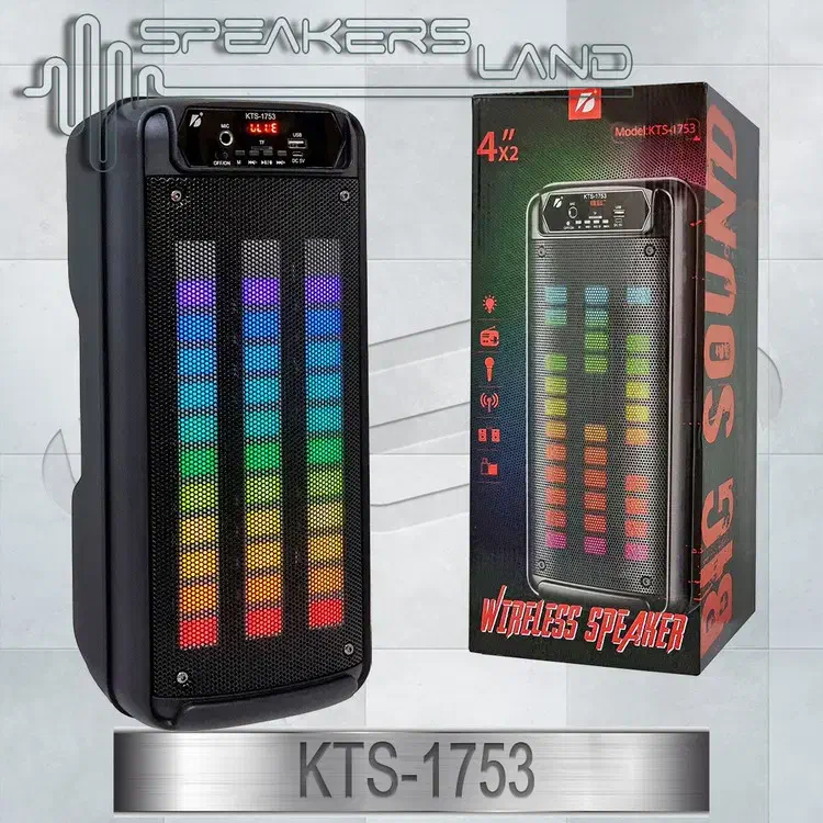 اسپیکر|پخش‌کننده همراه|شهرکرد, |دیوار