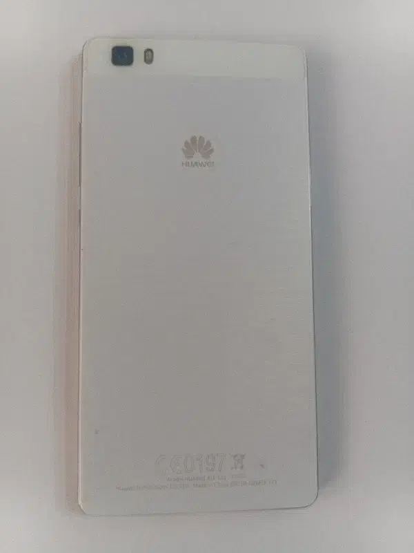 گوشی هوواوی p8lite|موبایل|شیراز, پانصد دستگاه ارتش|دیوار