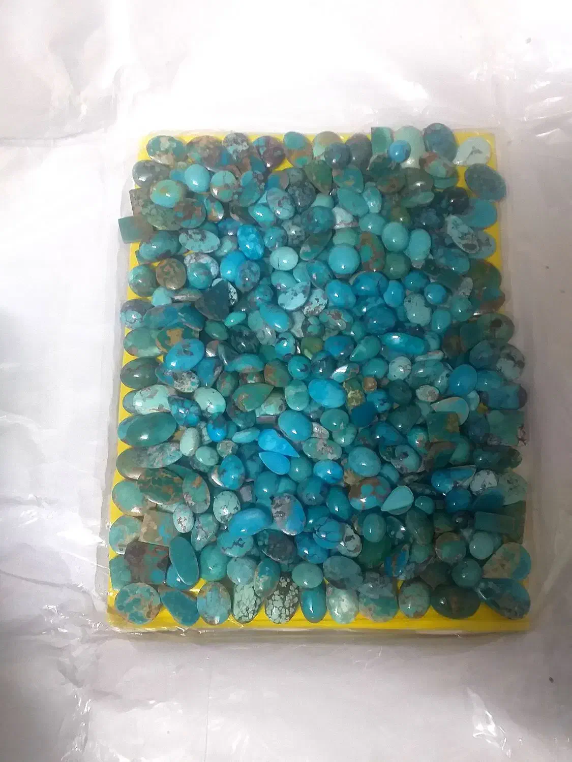 فیروزه نیشابور احیا|جواهرات|تهران, امیر بهادر|دیوار