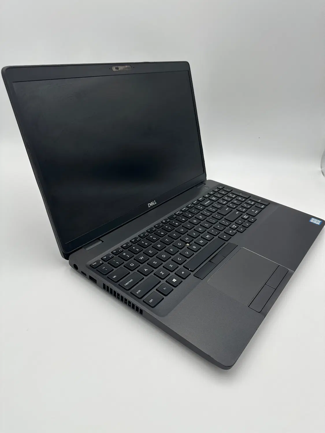 لپتاپ DELL 5501|رایانه همراه|ساری, |دیوار