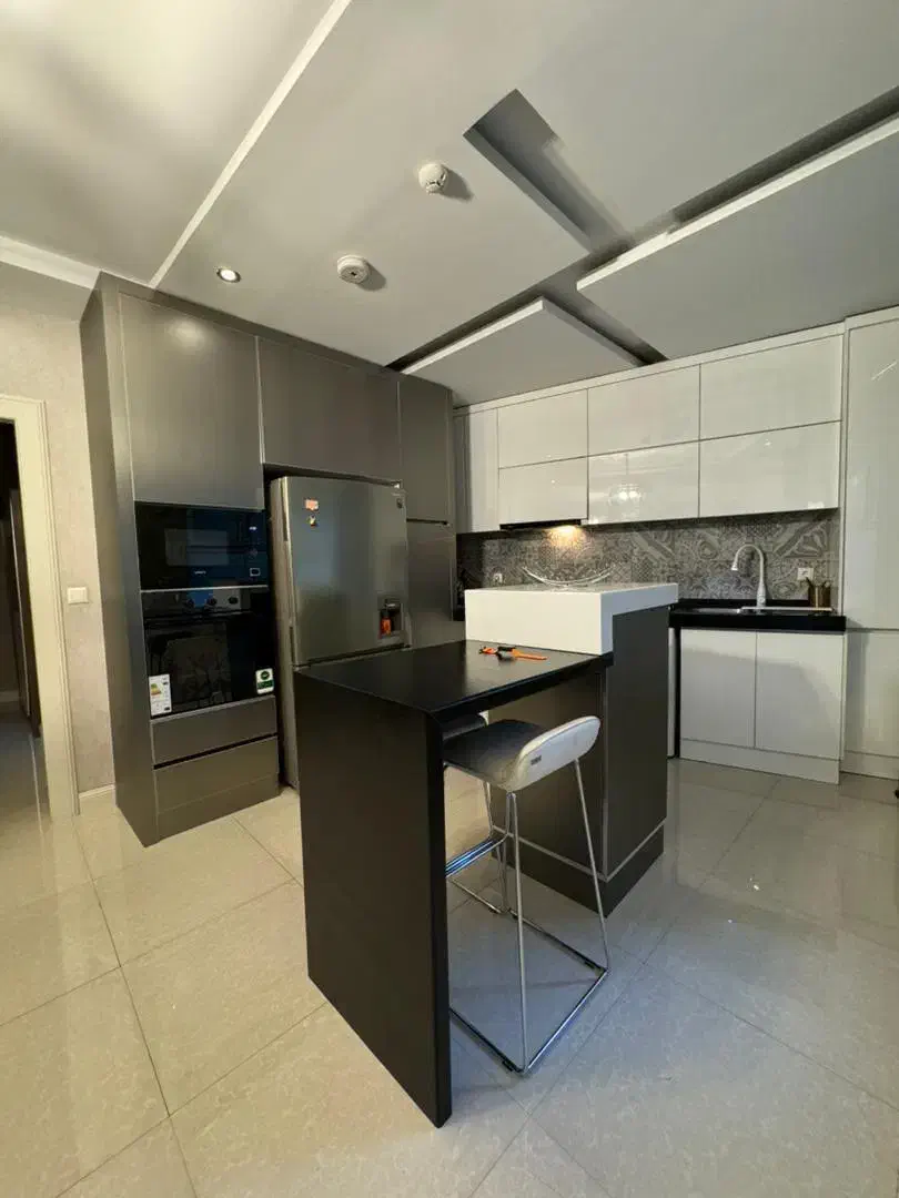 آپارتمان ۱۴۵ متری۳خوابه فول مشاعات/کامرانیه شمالی|فروش آپارتمان|تهران, کامرانیه|دیوار