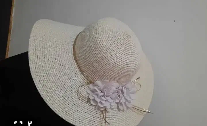 کلاه حصیری|لباس|رشت, کوی مهر|دیوار