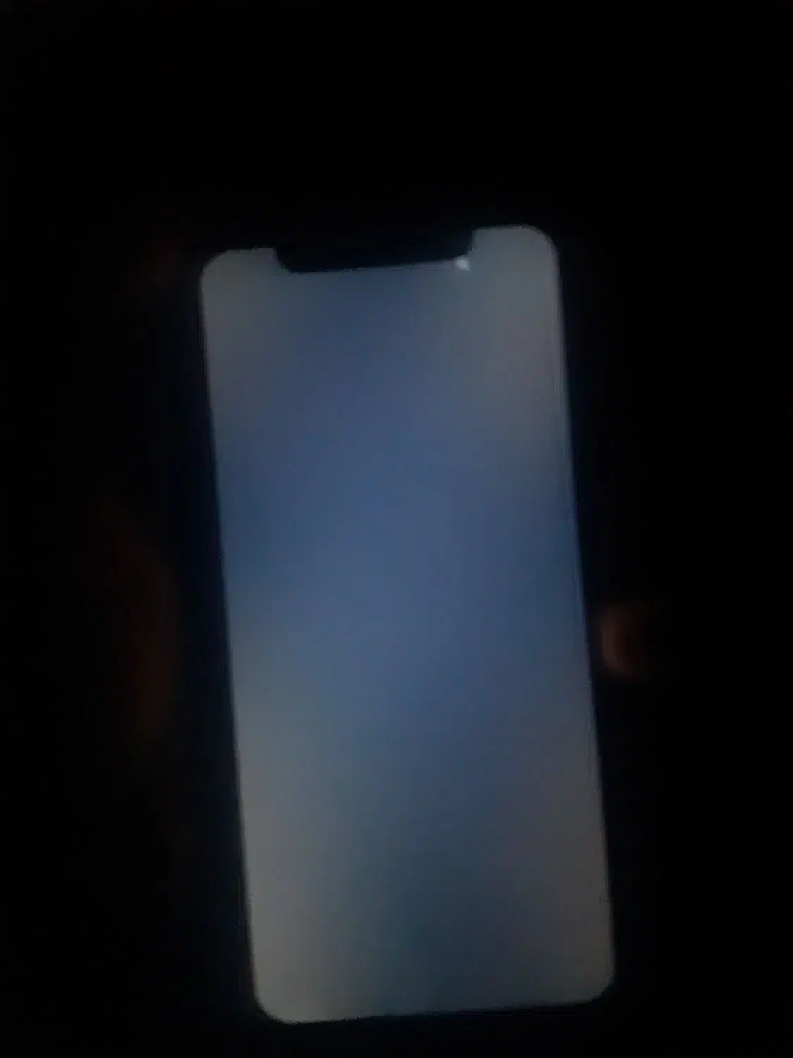 گوشی ایفون xr درحد|موبایل|میناب, |دیوار