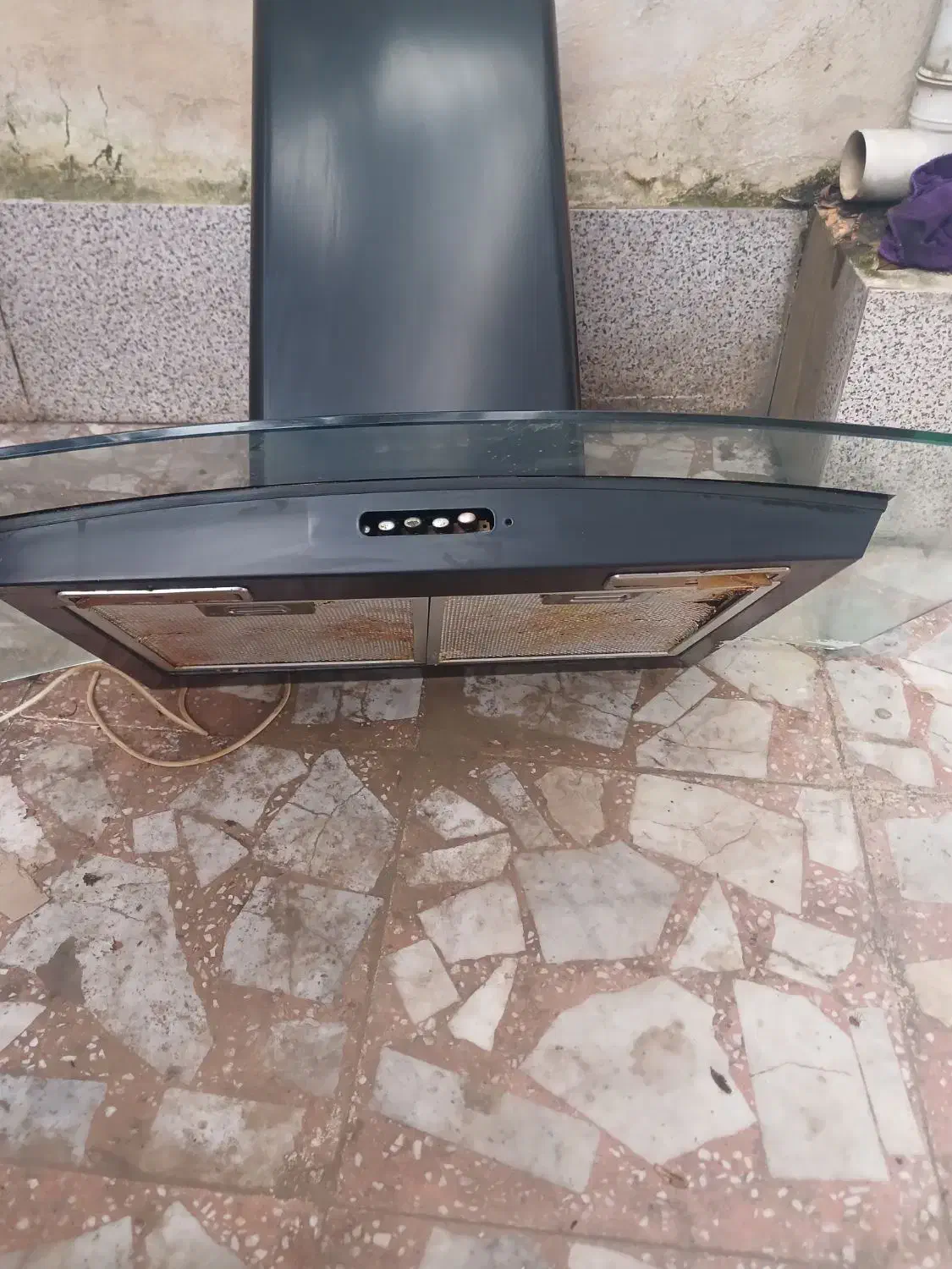 هود درسا|هود|لاهیجان, خمیر کلایه|دیوار