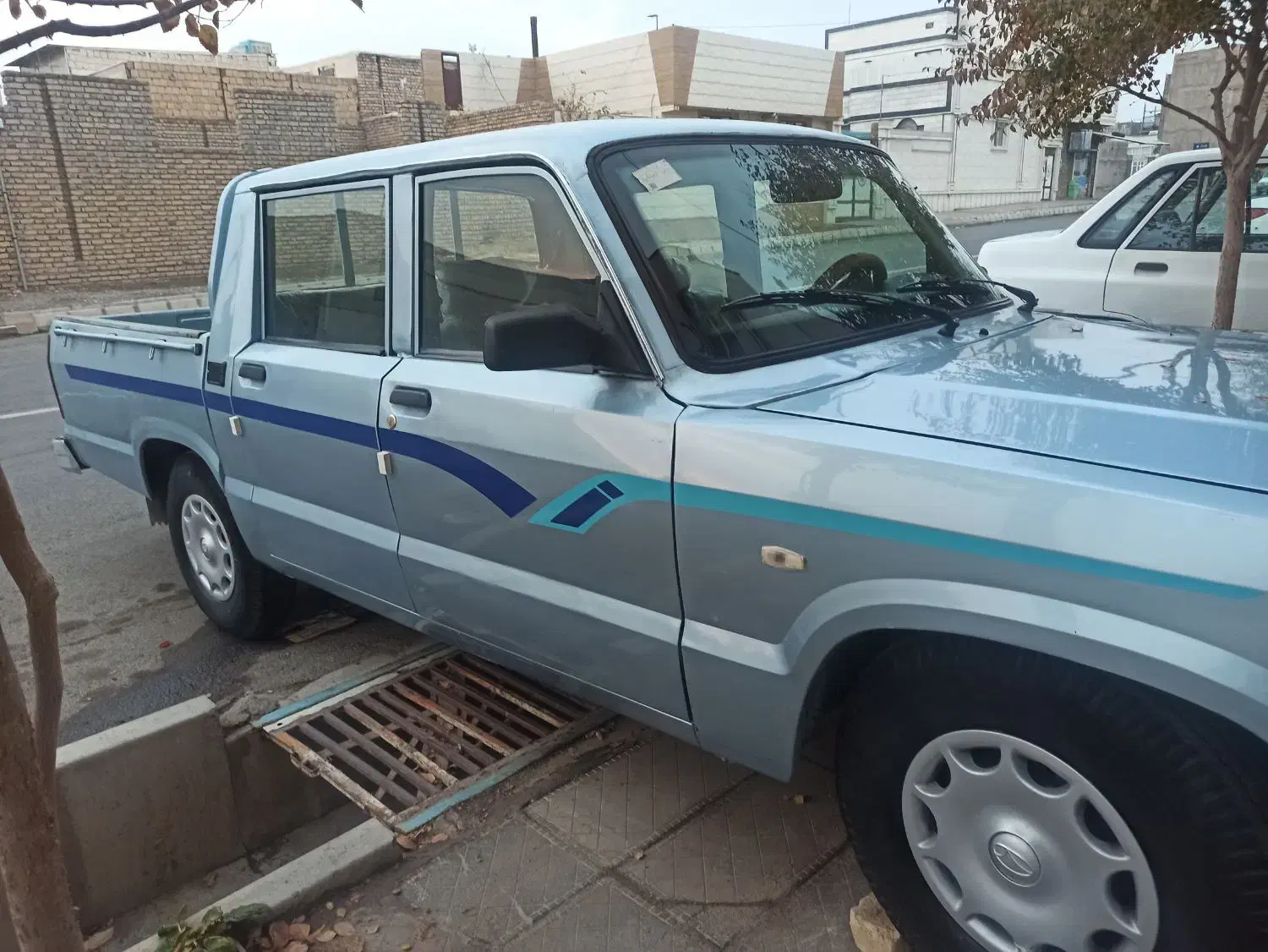 مزدا|خودرو سواری و وانت|بردسکن, |دیوار