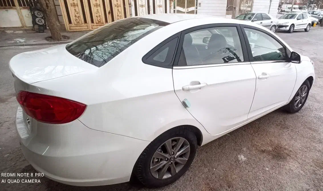 جک j4|خودرو سواری و وانت|اراک, |دیوار