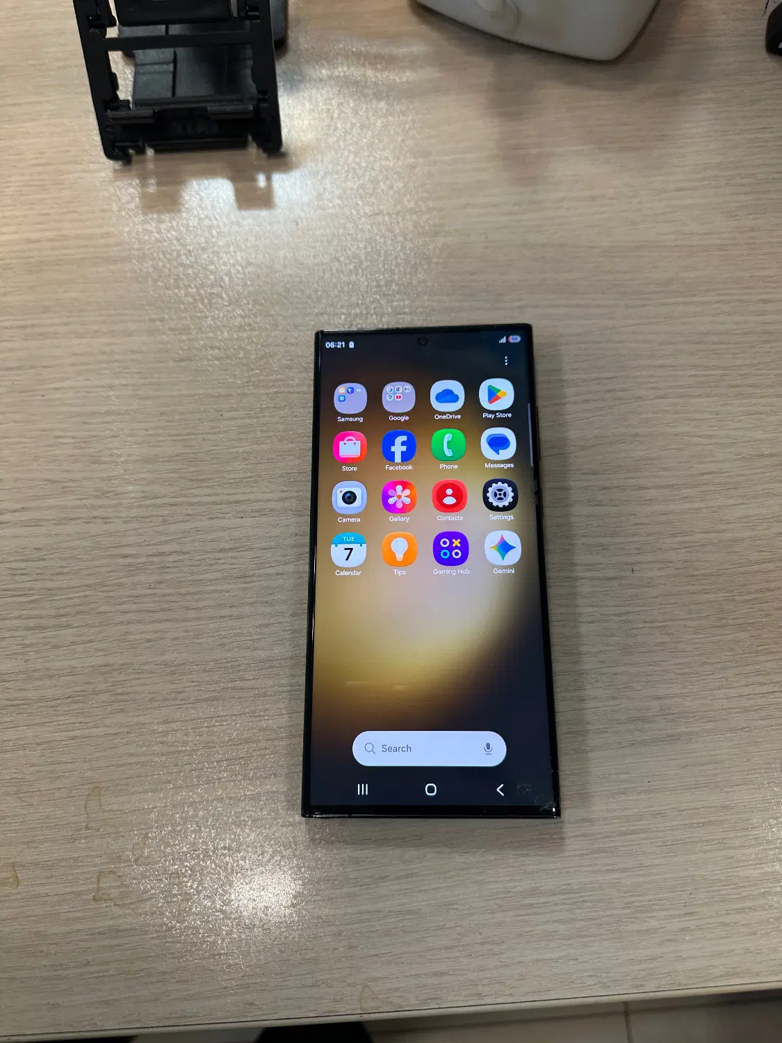 S23 ultra|موبایل|تهران, تهرانسر شمالی|دیوار