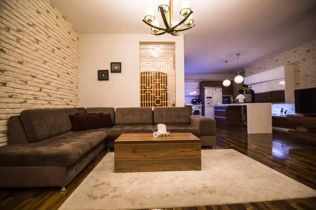 ۸۰ متر آپارتمان با ۶۰ متر حیاط اختصاصی|فروش آپارتمان|مشهد, کوثر|دیوار