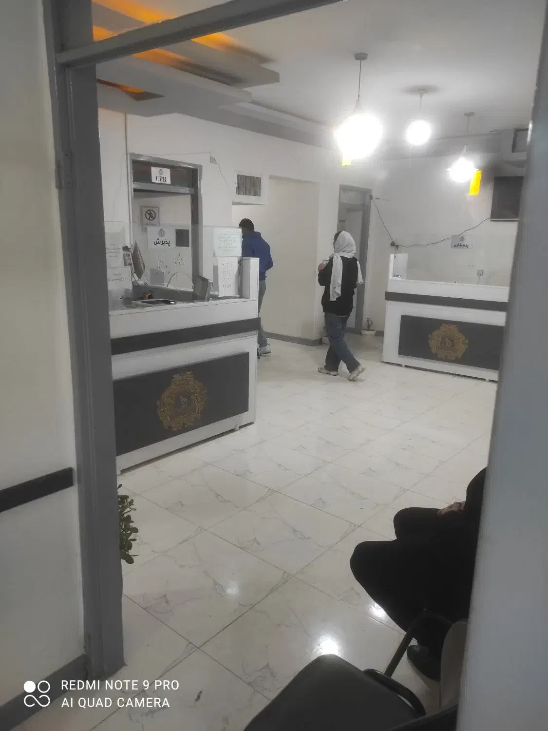 اجاره اتاق دندانپزشکی|اجارهٔ دفتر کار، اتاق اداری، مطب|یاسوج, |دیوار