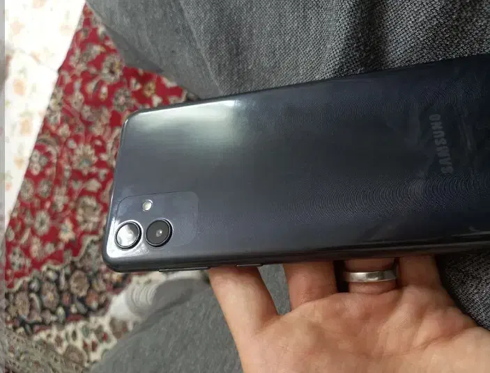 سامسونگ A04 اکبند|موبایل|بیرجند, |دیوار