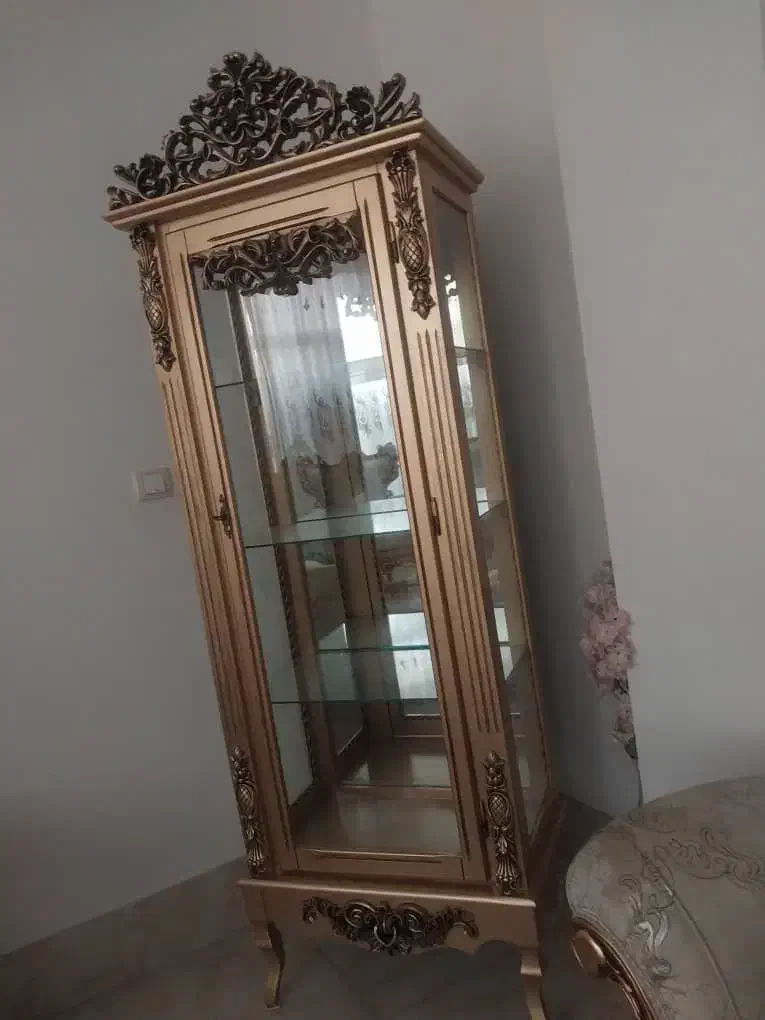 ویترین|بوفه، ویترین، کنسول|خمینی‌شهر, |دیوار