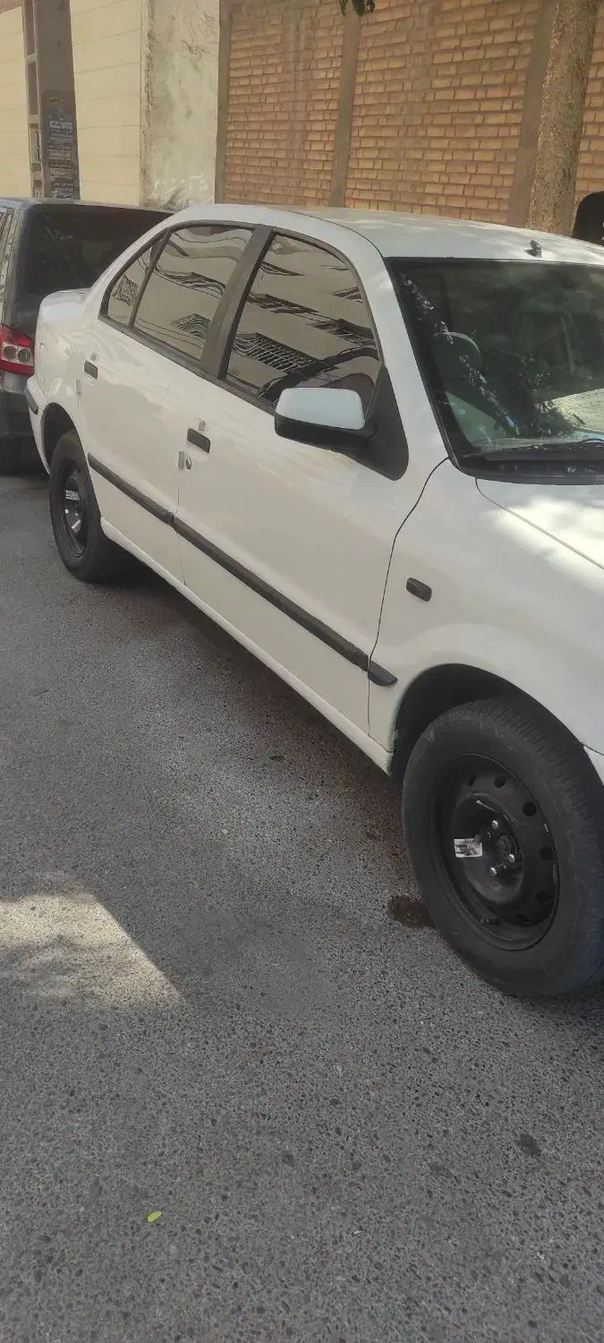 سمند|خودرو سواری و وانت|اهواز, لشکرآباد|دیوار