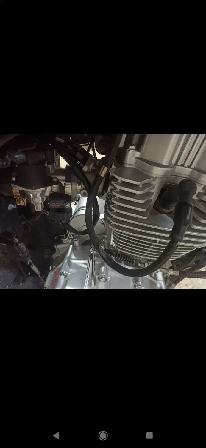 پیشتاز مدل 402درحد صفر|موتورسیکلت|نیشابور, ابراهیم ادهم|دیوار