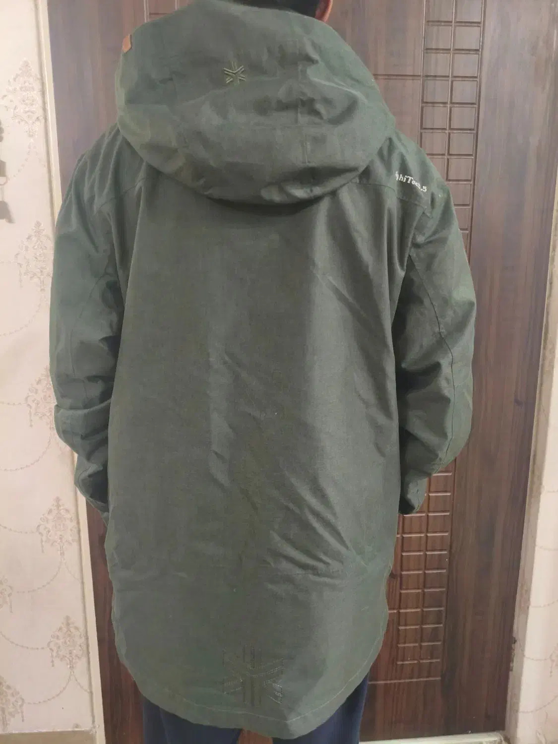 کاپشن|لباس|تهران, وصفنارد|دیوار