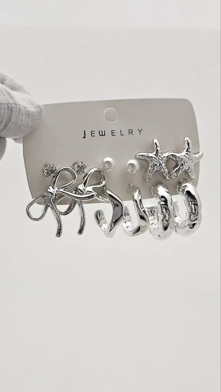 پک گوشواره|بدلیجات|شیراز, گلدشت معالیآباد|دیوار