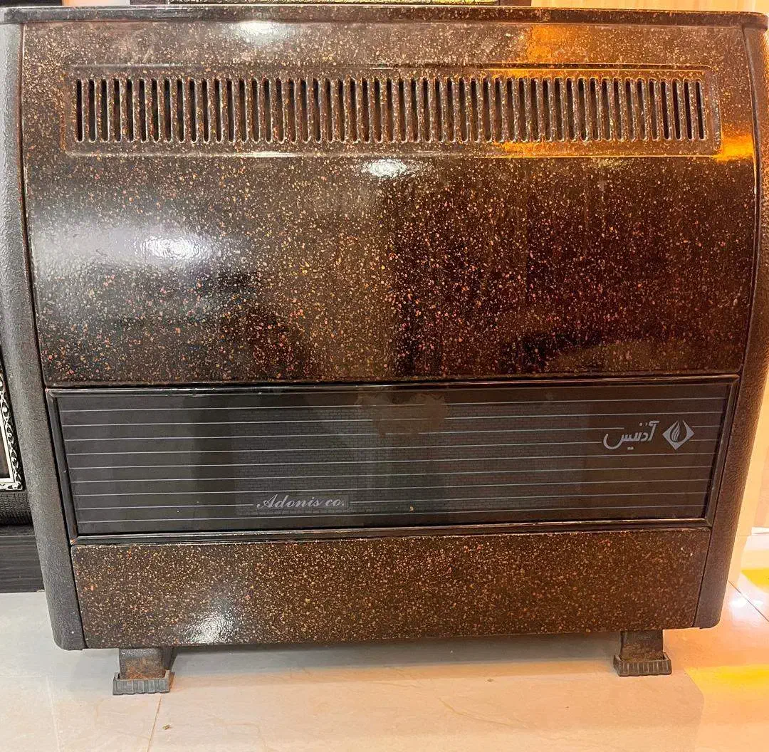 فروش بخاری|بخاری، هیتر، شومینه|امیدیه, |دیوار