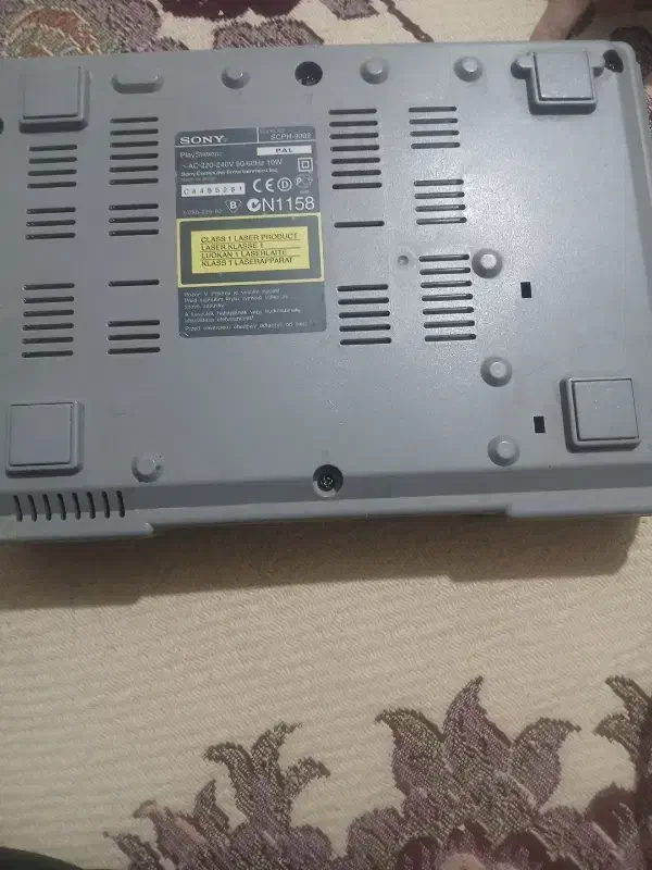 SONY|کنسول، بازی ویدئویی و آنلاین|بروجرد, |دیوار